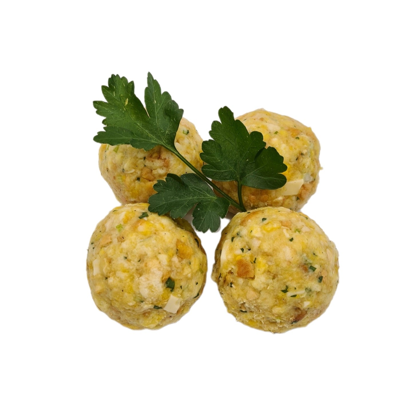 Rezept: Südtiroler Käseknödel