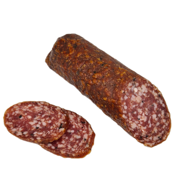 Trüffelsalami - Pizgourmet