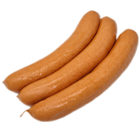 Frankfurter Rind + Kalb - Pizgourmet