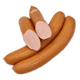 Frankfurter Rind + Kalb - Pizgourmet