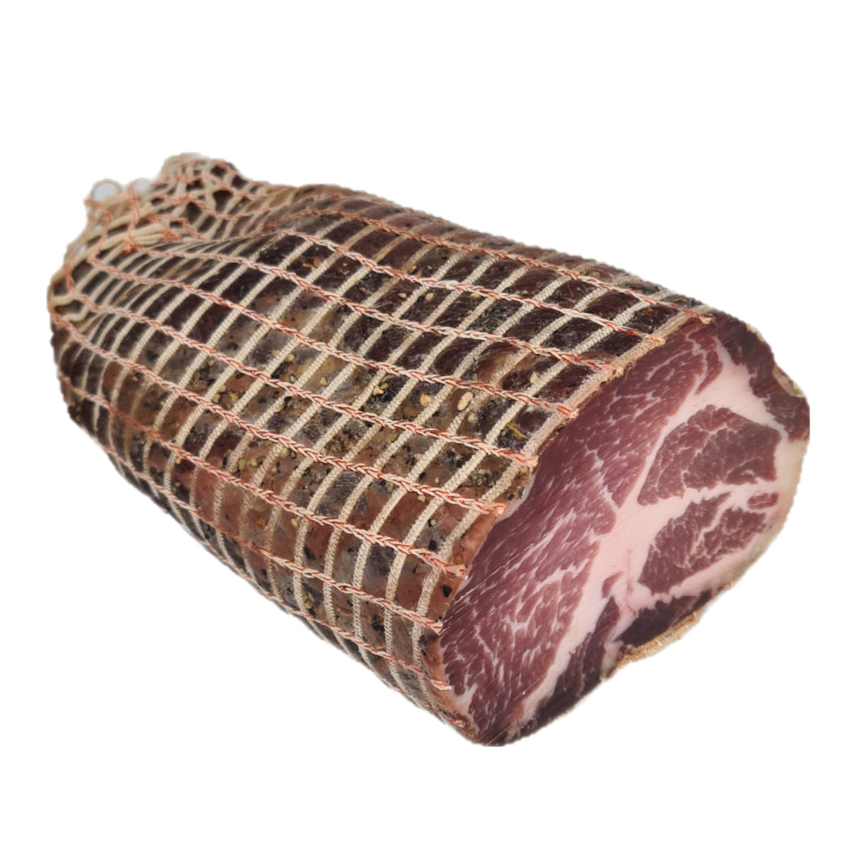 Nackenspeck "Coppa Gran Riserva" - Pizgourmet