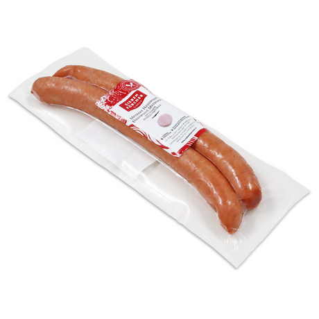 Meraner Hauswurst in Naturdarm - Pizgourmet