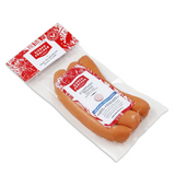 Frankfurter Rind + Kalb - Pizgourmet