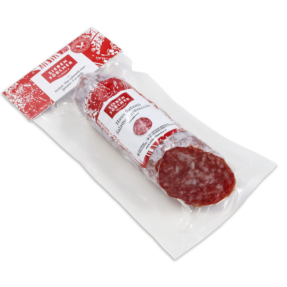 Haus Salami - Pizgourmet